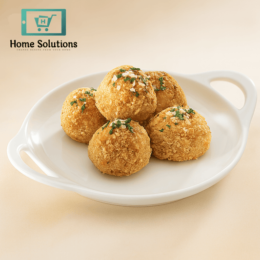 Symphony Handles Tapas Plate 18×22.5CM