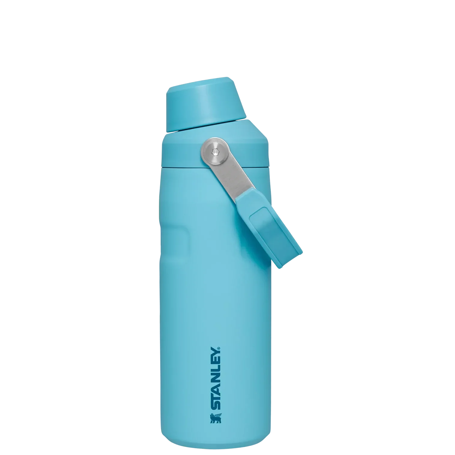 IceFlow™ Bottle with Fast Flow Lid | 24 OZ | Pool