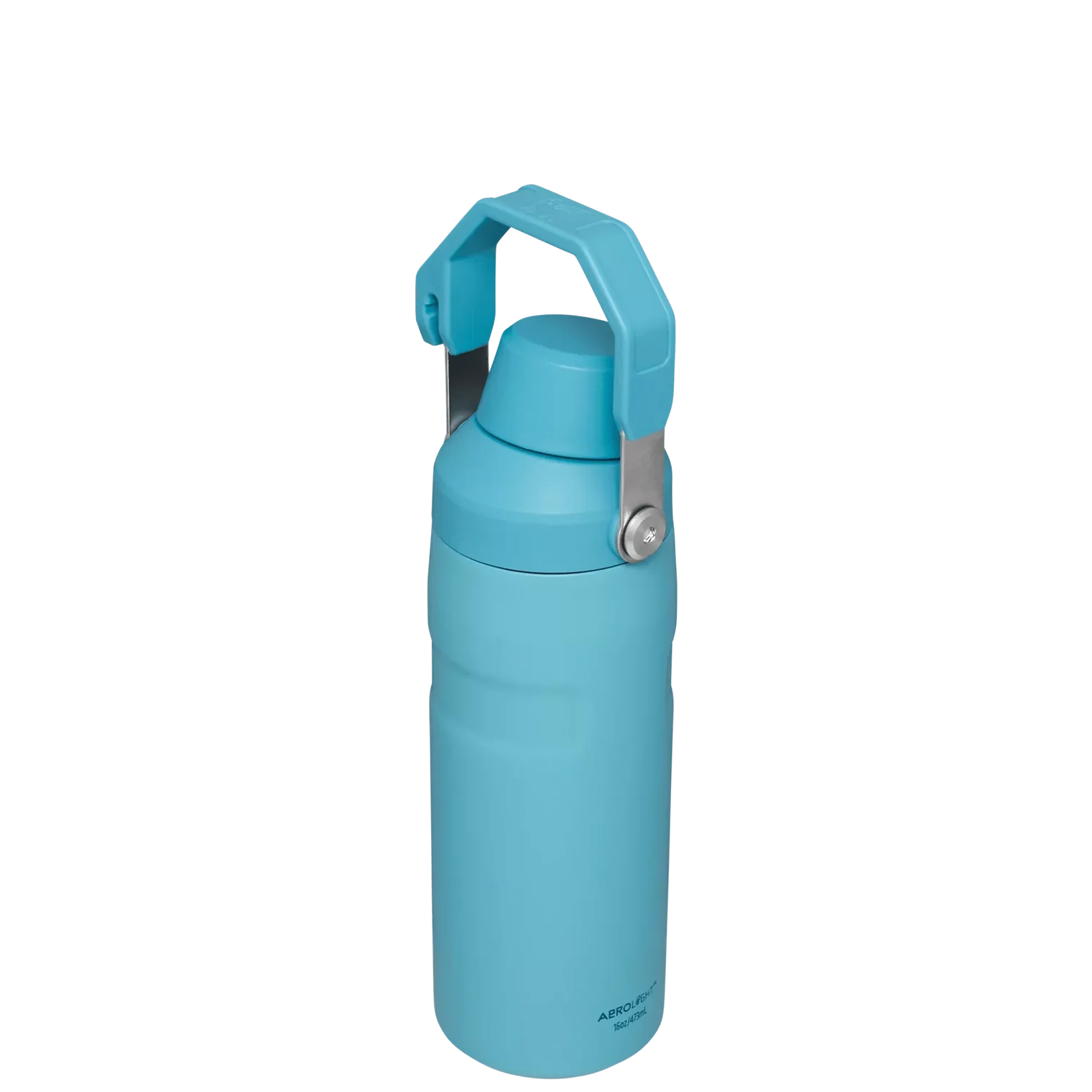 IceFlow™ Bottle with Fast Flow Lid | 16 OZ | Pool