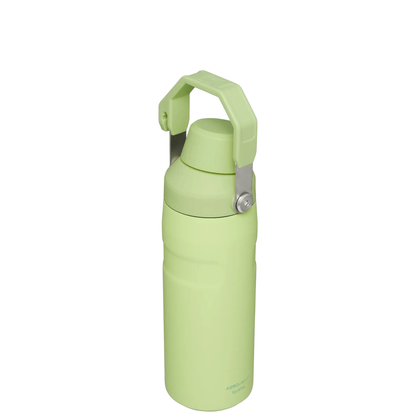 IceFlow™ Bottle with Fast Flow Lid | 24 OZ | Citron