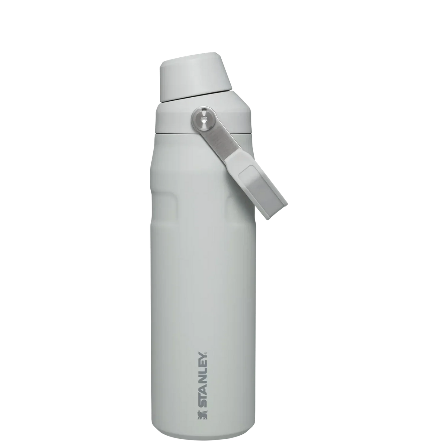 IceFlow™ Bottle with Fast Flow Lid | 24 OZ | Fog Glimmer