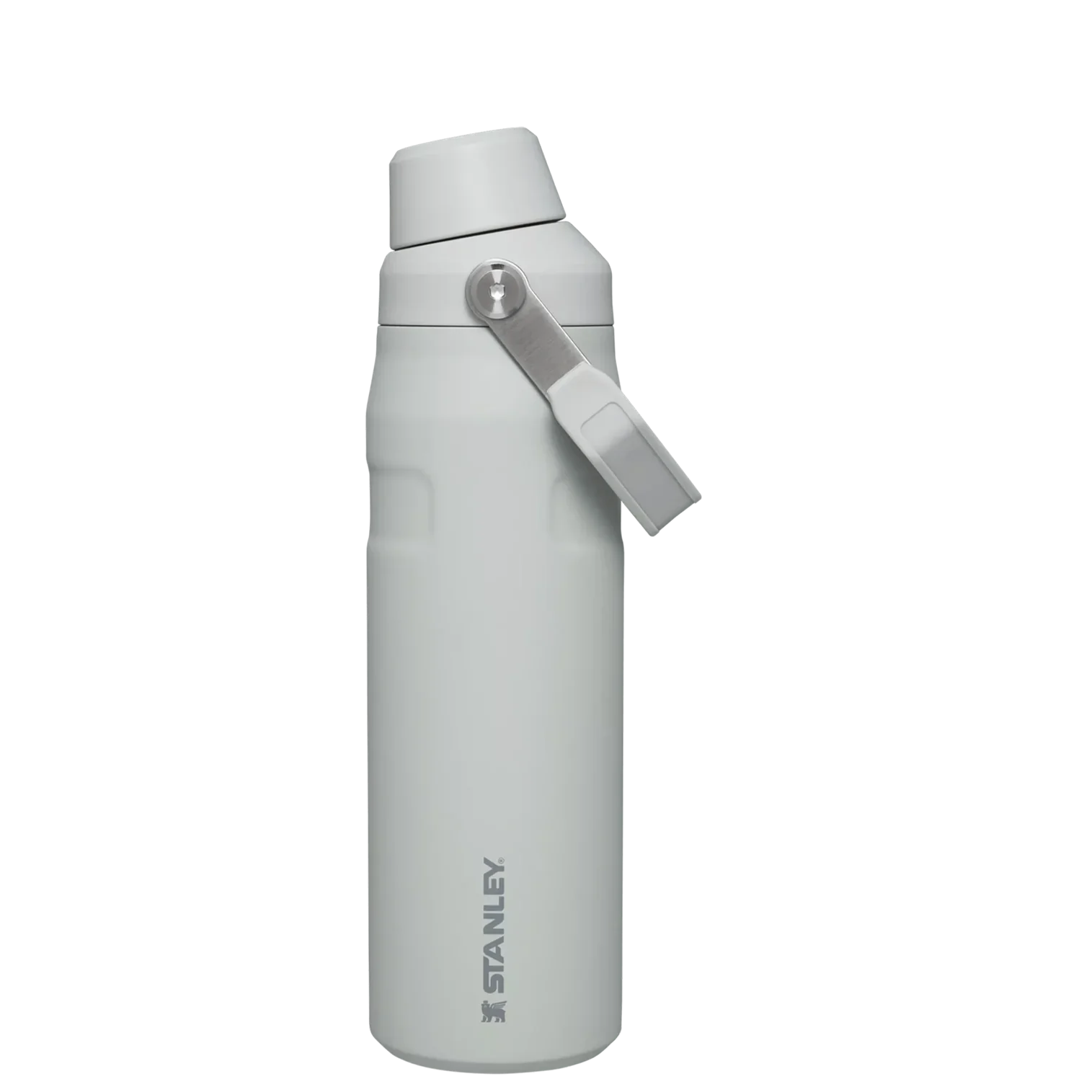 IceFlow™ Bottle with Fast Flow Lid | 24 OZ | Fog Glimmer