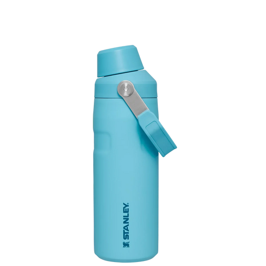 IceFlow™ Bottle with Fast Flow Lid | 16 OZ | Pool