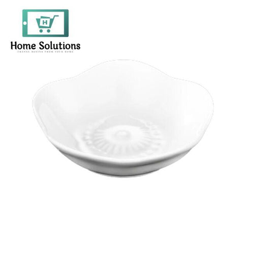 Wilmax England Fine Porcelain  3 Inch Sauce Dish
