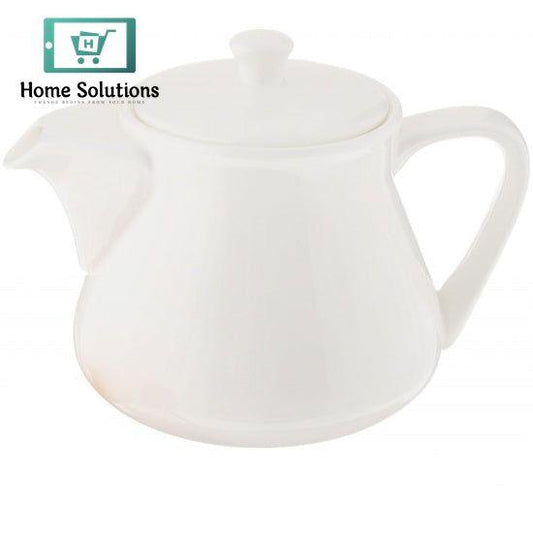 Wilmax England Fine Porcelain Tea pot – 750 ml