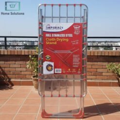 Stainless Steel Clothes Dryer Stand 20M