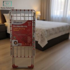 Stainless Steel Clothes Dryer Stand 20M 2 - Home Solutions