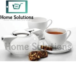 Symphony Tea Set + Infuser 5PCS