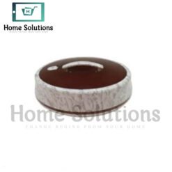 Taiwan Hot Pot Round Chocolate 4Liters