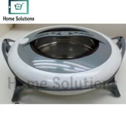 Taiwan Marble Grey Hot Pot 4Liters