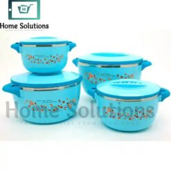 Thailand Hot Pot Blue 4Pcs set