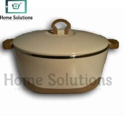 Thailand Hot Pot Versatile Beige