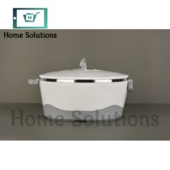 Thailand Hot Pot Versatile White