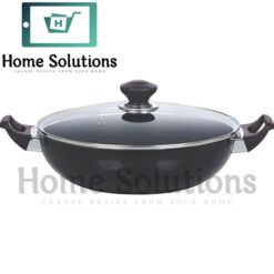 Kitchen King Imperial Classic Karai Black 40cm