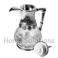 ALPEN BERG Water Beverage Jug 1.6 Liters 2 - Home Solutions