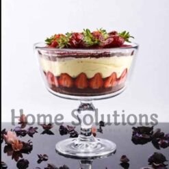Pasabahce Trifle Bowl 3 - Home Solutions