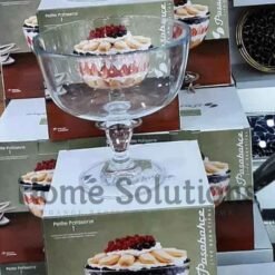 Pasabahce Trifle Bowl 4 - Home Solutions