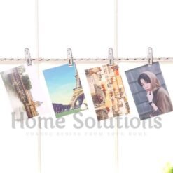 Stainless Steel Clothes Clips 28 Pieces 5 - Home Solutions