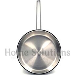 Korkmaz Astra Stainless Steel Frypan 26 x 6.5cm 4.0 L 4 - Home Solutions