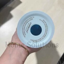 Starbucks Stainless Steel Gradient Coffee Tumblers Pink Green 710ML 4 - Home Solutions