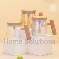 Automatic Electric Coffee Cup 400ml 1 - Home Solutions