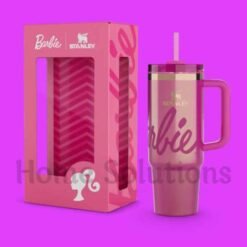STANLEY THE QUENCHER H2.0 FLOWSTATE™ TUMBLER 40 OZ BARBIE™ ICON 3 - Home Solutions