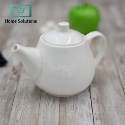 Wilmax England Fine Porcelain Tea pot – 500 ml