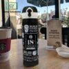 Starbucks 18th Anniversary Special Drop Coffee Tumbler 480ml