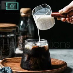 Espresso Measuring Cups 8 0EE98F9E 8C57 4CD4 A5EC 6E73E968A428 - Home Solutions