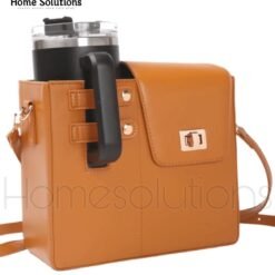 Stylish & Premium Stanley Cup PU Handbag/Purse