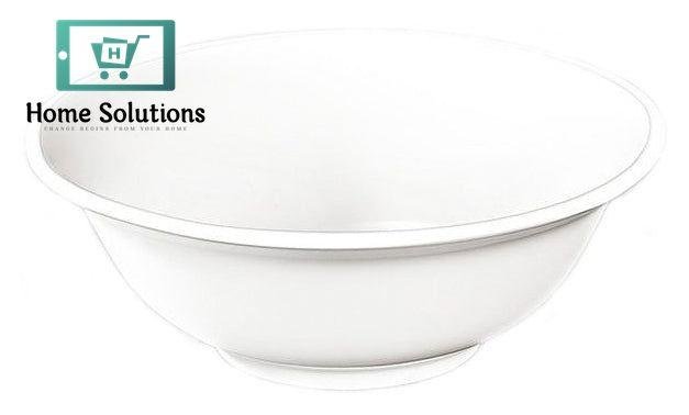 Wilmax England Fine Porcelain Bowl 5.25 Inch | 315 ml Capacity 3 Wilmax England Fine Porcelain Bowl 5.25 Inch | 315 ml Capacity