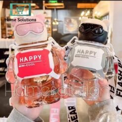 Agent Panda Sipper Water Bottle for Kids 11 1384B481 48FD 4E10 87B0 BFD348C2B389 - Home Solutions