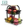 1707576211 Fruit Storage Basket 8848121c d44c 418b b86c 4de99accbbd9 - Home Solutions
