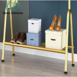 1714487085 Clothes Rack Garment Display Stand c5a4fcb8 efc3 424f b787 8342f68ea49f - Home Solutions