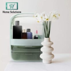 1727555506 Cosmetic Shelf Desktop Organiser 91d482b1 c8cb 46f8 b75e e985e378c0f5 - Home Solutions