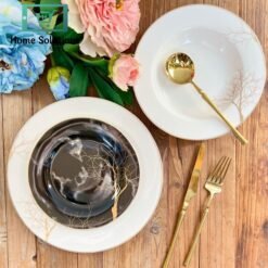 Johnson Brothers Style Plate Set