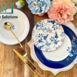 Johnson Brothers Style Plate Set