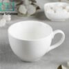 Wilmax England Fine Porcelain Mug – 420 ml 2 229833823 - Home Solutions