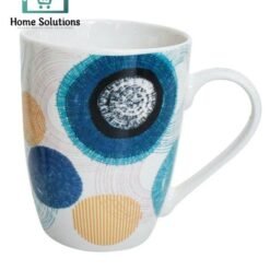 Modern Art Coffee & Tea Mug – Contemporary Home Drinkware 10 23e3b6e766614e998069601bbb0ca291 - Home Solutions