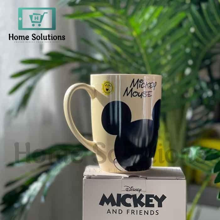 DISNEY Mickey & Friends Ceramic Mug 5 DISNEY Mickey & Friends Ceramic Mug - Image 3