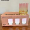 Danny Home Prestige Shining Crystal Glass Set 6Pcs (410ml)