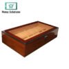 Wooden Watch Box