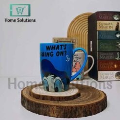 DISNEY Mickey & Friends Ceramic Mug 16 36DBFD68 B05E 4D79 98BB 34CE93AFBDD7 - Home Solutions