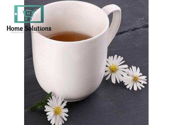 Wilmax England Fine Porcelain Mug – 270 ml 4 Wilmax England Fine Porcelain Mug – 270 ml - Image 2