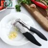 Stainless Steel Professional Heavy Duty Garlic Press