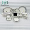 61-Piece Dinner Set – Elegant Tableware for 8 Persons 1 493446493 1240812398050035 3551338613994765385 n - Home Solutions
