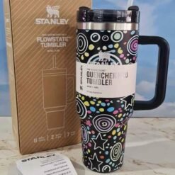 Stanley 40oz Latest Edition – Insulated Tumbler