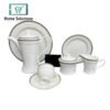 24-Piece Super Bone China Tea Set – Elegant Lightweight & Stylish Designs
