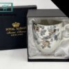 Royal Albert Signature Single Mug – Fine Porcelain Mug