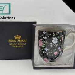Royal Albert Signature Single Mug – Fine Porcelain Mug